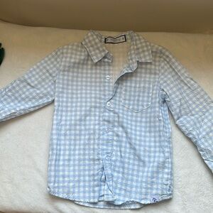 SweetHoney Button up